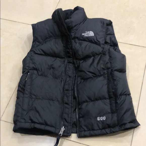 The North Face Jackets & Blazers - NORTH FACE VEST